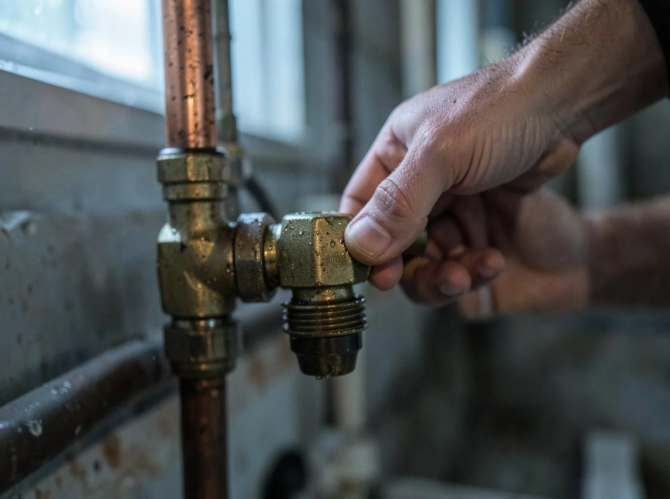 Emergency Plumber Coleridge, NE FAQs